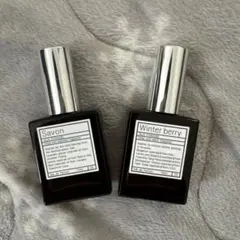 Savon & Winter berry 香水 15mlのサムネイル