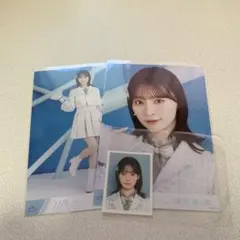 2026年最新】冨田菜々風 生写真の人気アイテム - メルカリ