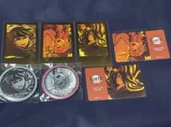 鬼滅の刃 ufotable DINING 無限城編 刀鍛冶の里編 お楽しみくじ