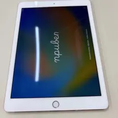 Apple iPad Pro 9.7インチ 第1世代　128GB　ローズゴールド