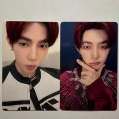 zerobaseone iconik タワレコ HMV ラキドロ ジャンハオ