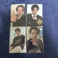 2025年最新】TREASURE シーグリ アサヒ weverseの人気アイテム - メルカリ