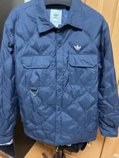 アディダス　ジャケットのサムネイル