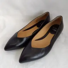 フラット フラットシューズ