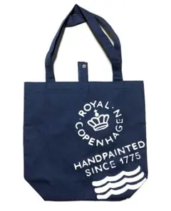 ロイヤルコペンハーゲン トートバッグ