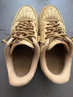 NIKE AIR FORCE 1 LOW ウィート 26cm
