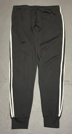 GHETTO サイドライン トレーニングウェア メンズスポーツLL 黒