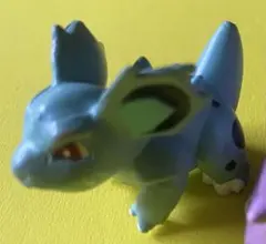 ポケモンフィギュア　ニドリーナ　単品