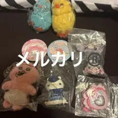 おぱんちゅうさぎ■マイメロディ■【在庫ラスト】【新品・未使用】【匿名発送】