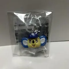 【ドアラ】プロ野球マスコット めじるしアクセサリー