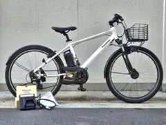 2026年最新】panasonic ハリヤ 電動自転車の人気アイテム - メルカリ