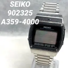 2025年最新】セイコー a359の人気アイテム - メルカリ