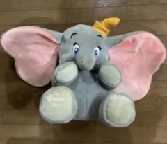ディズニー ダンボ ぬいぐるみ