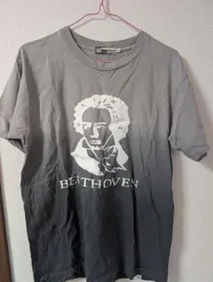 初期 bathing ape ベートーヴェン tシャツ90s nigo BAPE - メルカリ