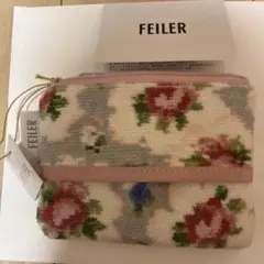 FEILER 桜 マルチケース - メルカリ