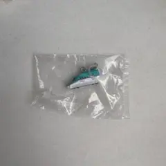 JRはたらく電車めじるしアクセサリー E5系はやぶさ