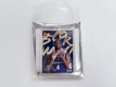 横浜ビーコルセアーズ 勝利時限定ラメキーホルダー #4 ダミアン・イングリス