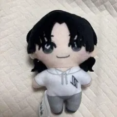 JO1 豆原一成 ぬいぐるみ マスコットのサムネイル