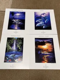 2025年最新】クリスチャン ラッセン 絵画の人気アイテム - メルカリ