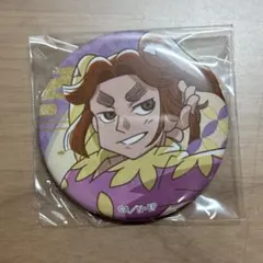 平滝夜叉丸　ヴィンテージ缶バッジ