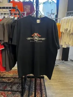 CHALLENGER チャレンジャー ホースプリント Tシャツ XL ブラック 