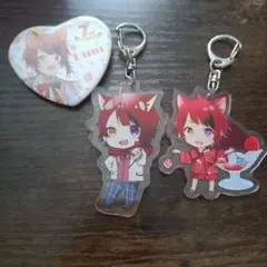 すとぷり 莉犬 まとめ