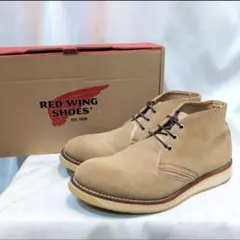 2026年最新】REDWING 3143の人気アイテム - メルカリ