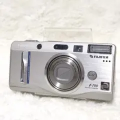 2026年最新】finepix f700の人気アイテム - メルカリ