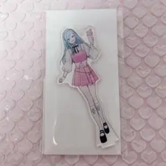プロセカ 日野森雫 メロパレ アクリルスタンド