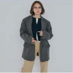 2025年最新】SeaRoomlynn レディース テーラードジャケットの人気