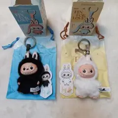 ラブブ♡PIN FOR LOVE　イニシャル　R＆H