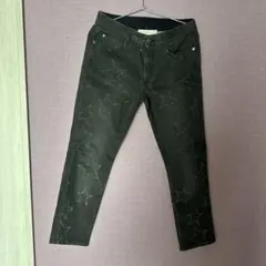 ステラマッカートニー★デニムパンツのサムネイル