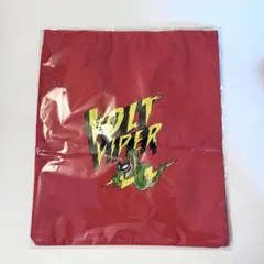 ズートピア2 一番くじ Happyくじ E賞 トートバッグ　ゲイリー