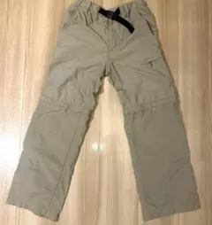THE NORTH FACE 2WAYパンツ 140のサムネイル