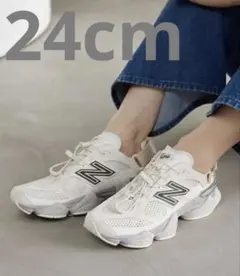 2026年最新】New BALANCE 9060 24の人気アイテム - メルカリ