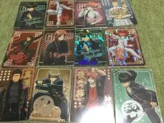 銀魂　トレーディングカード　まとめてセット