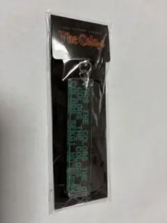 The Colors キーホルダー