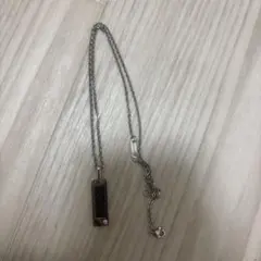 SCOMMAGネックレス⭐︎美品