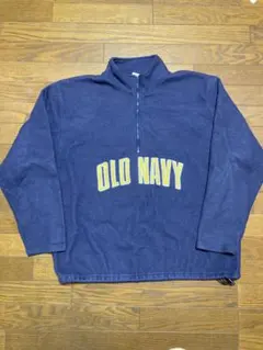 OLD NAVY オールドネイビー　フリースXXLのサムネイル