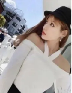 新品未使用タグ付き♡Rady ミッシュマッシュ RESEXXY rienda好き