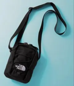 ショルダーバッグ THE NORTH FACEJESTER CROSSBODY
