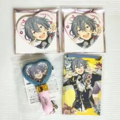 2025年最新】椎名ニキ 缶バッジの人気アイテム - メルカリ