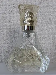 希少 カネボウ オードパルファム ミラノコレクション2012 30ml - メルカリ