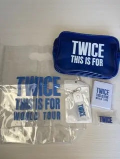 2026年最新】TWICEアメリカ限定の人気アイテム - メルカリ