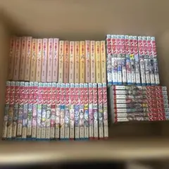 値下げ！キン肉マン　1巻〜94巻全巻セット