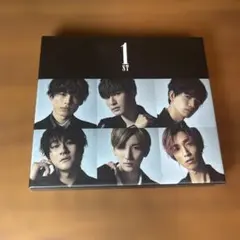 2026年最新】sixtones 1st 音色盤の人気アイテム - メルカリ