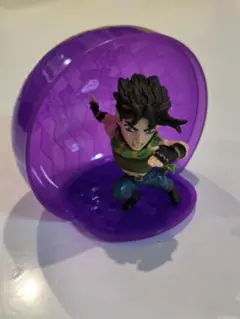 JOJO球 カプセルヒーローズ01