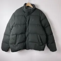 NIKE THERMA FIT ダウンジャケット　メンズ　アウター　古着