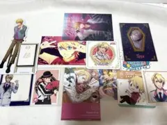 来栖翔 sweets vampire グッズセット - メルカリ