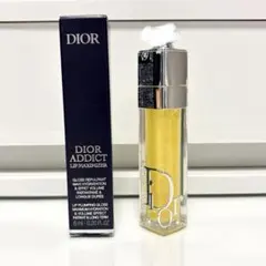 【新品未使用・限定色】Dior マキシマイザー 203 ホロユズのサムネイル